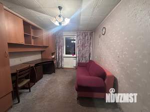 2-к квартира, вторичка, 47м2, 6/9 этаж