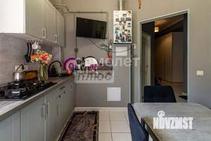 4-к квартира, вторичка, 142м2, 1/3 этаж