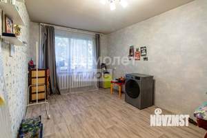 2-к квартира, вторичка, 48м2, 1/5 этаж