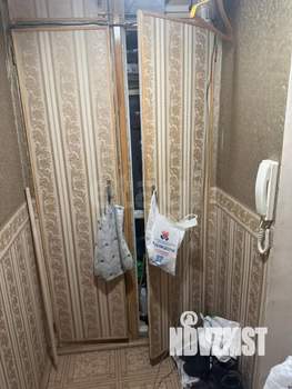 1-к квартира, вторичка, 32м2, 5/5 этаж