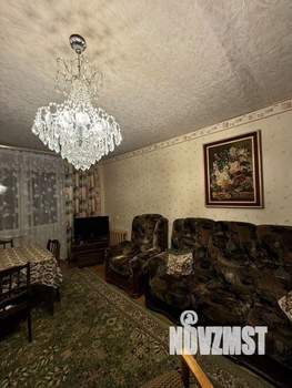 2-к квартира, вторичка, 53м2, 12/12 этаж