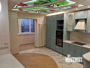 2-к квартира, вторичка, 67м2, 9/22 этаж