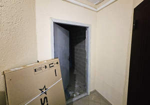 2-к квартира, вторичка, 54м2, 23/23 этаж