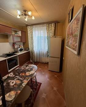 1-к квартира, вторичка, 41м2, 9/14 этаж