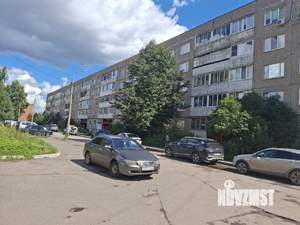2-к квартира, вторичка, 52м2, 3/5 этаж