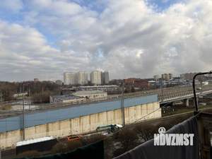 2-к квартира, вторичка, 45м2, 5/5 этаж