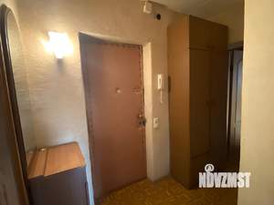 2-к квартира, вторичка, 45м2, 5/5 этаж