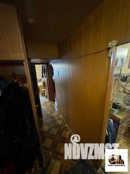 3-к квартира, вторичка, 61м2, 1/9 этаж
