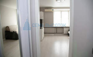 2-к квартира, вторичка, 37м2, 4/5 этаж