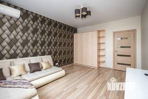 1-к квартира, вторичка, 38м2, 8/14 этаж