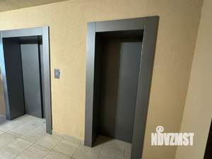 1-к квартира, вторичка, 40м2, 10/10 этаж