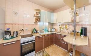 2-к квартира, вторичка, 74м2, 2/17 этаж