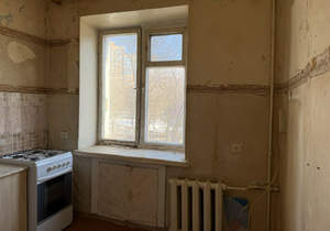 1-к квартира, вторичка, 29м2, 3/4 этаж