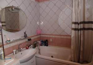 3-к квартира, вторичка, 76м2, 7/10 этаж