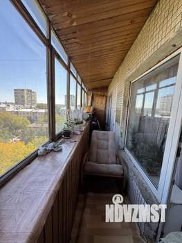 3-к квартира, вторичка, 51м2, 8/9 этаж