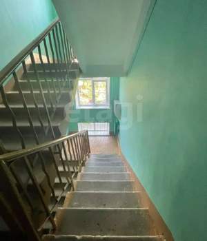 1-к квартира, вторичка, 34м2, 2/5 этаж