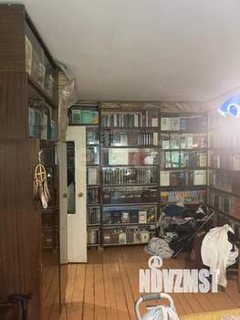 1-к квартира, вторичка, 32м2, 5/5 этаж