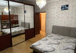 3-к квартира, вторичка, 68м2, 2/3 этаж