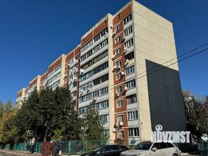 2-к квартира, вторичка, 50м2, 6/9 этаж