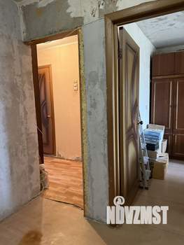 3-к квартира, вторичка, 66м2, 8/10 этаж