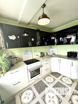 2-к квартира, вторичка, 53м2, 9/15 этаж