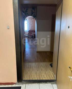 1-к квартира, вторичка, 41м2, 11/14 этаж