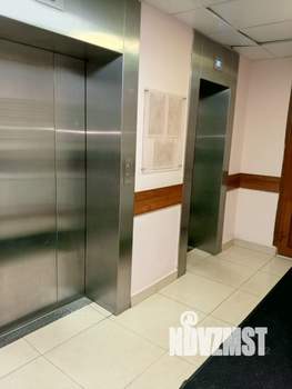 1-к квартира, вторичка, 35м2, 13/17 этаж