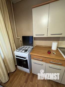 2-к квартира, вторичка, 52м2, 1/9 этаж