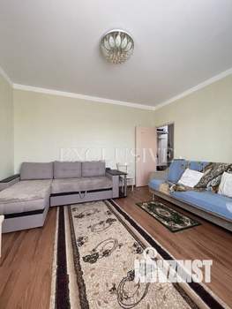 1-к квартира, вторичка, 38м2, 3/17 этаж