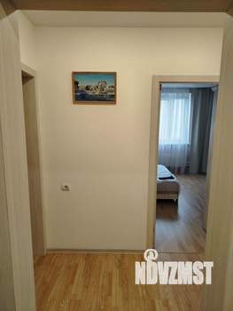 4-к квартира, вторичка, 96м2, 7/14 этаж