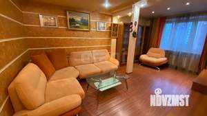 3-к квартира, вторичка, 74м2, 7/10 этаж