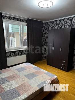 2-к квартира, вторичка, 78м2, 1/12 этаж