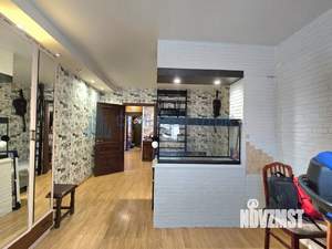 3-к квартира, вторичка, 78м2, 3/17 этаж