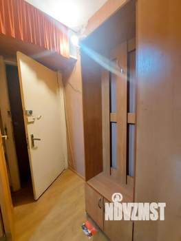 2-к квартира, вторичка, 44м2, 2/5 этаж