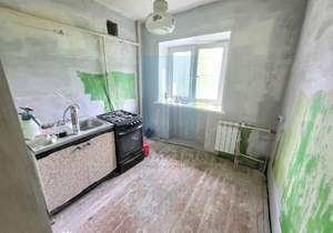 2-к квартира, вторичка, 43м2, 2/4 этаж