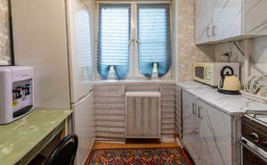 1-к квартира, вторичка, 32м2, 2/5 этаж