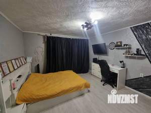 3-к квартира, вторичка, 61м2, 1/9 этаж