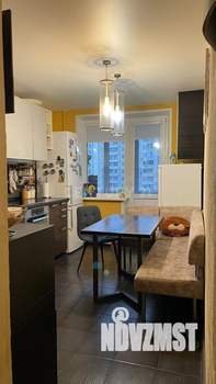 4-к квартира, вторичка, 119м2, 5/14 этаж