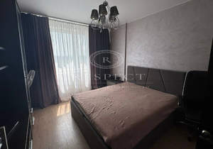 1-к квартира, вторичка, 40м2, 17/17 этаж