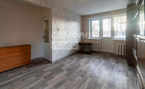 1-к квартира, вторичка, 30м2, 5/5 этаж