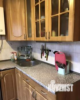 2-к квартира, вторичка, 43м2, 4/4 этаж