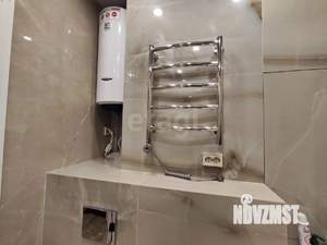 1-к квартира, вторичка, 37м2, 2/6 этаж