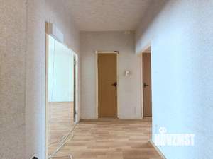 Студия квартира, вторичка, 54м2, 1/18 этаж