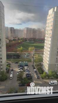 3-к квартира, вторичка, 70м2, 13/14 этаж