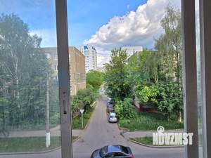 2-к квартира, вторичка, 44м2, 3/5 этаж