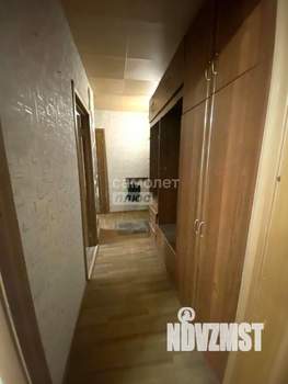 4-к квартира, вторичка, 61м2, 3/5 этаж