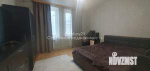 2-к квартира, вторичка, 53м2, 13/17 этаж