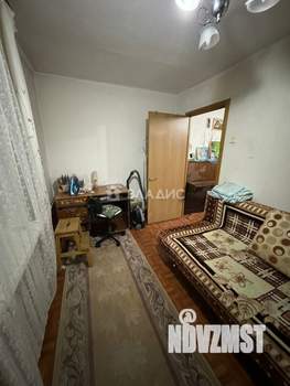 3-к квартира, вторичка, 52м2, 5/5 этаж