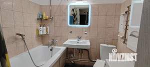 1-к квартира, вторичка, 37м2, 13/14 этаж