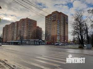 1-к квартира, вторичка, 33м2, 13/14 этаж